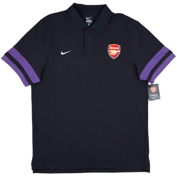 Nike Arsenal FC London Football Training Jacket Full Zip