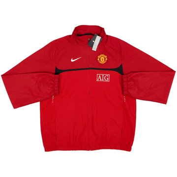 2002-03 Portugal Nike Track Jacket - 10/10 - (L)