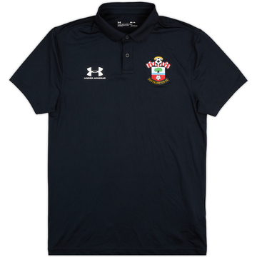 Southampton FC Under Armour シャツ M 2020-21 Southampton Under Armour Training Shirt - 7/10 - (M)