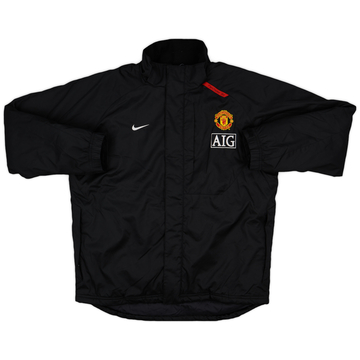 Nike Total 90 Manchester United 2005 Vodafone Futbol Soccer