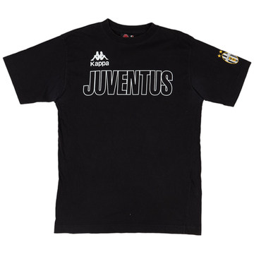 1998-99 Juventus Kappa Training L/S Shirt - 6/10 - (S)