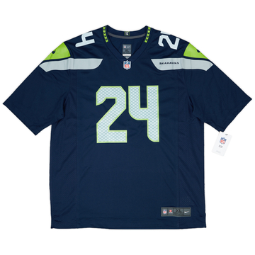 Seattle seahawks jersey ireland on sale