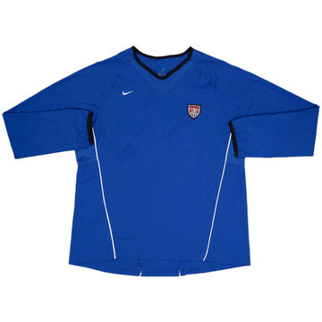 1997 Pepsi 'GeneratioNext' Shirt - 6/10 - (L)