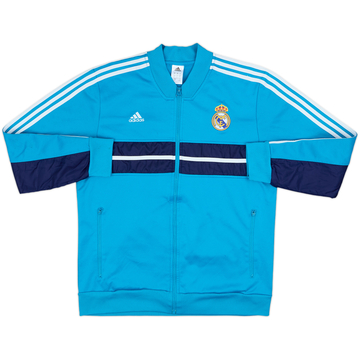 Chaqueta de chándal adidas del Real Madrid 2012-13 - 5/10 - (L)