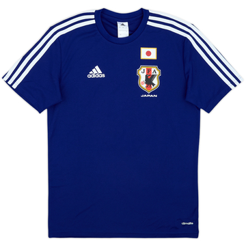 2013-15 Japan Basic Home Shirt #5 - 7/10 - (L)