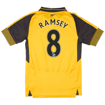 Arsenal away 2016 best sale