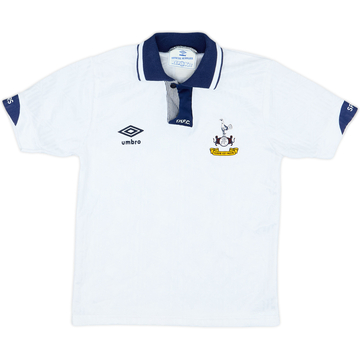 TOTTENHAM 91/93(H) - XL | BENE