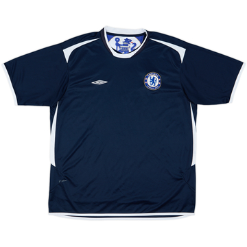 Umbro y2k Chelsea FC トレーナー サイズXL