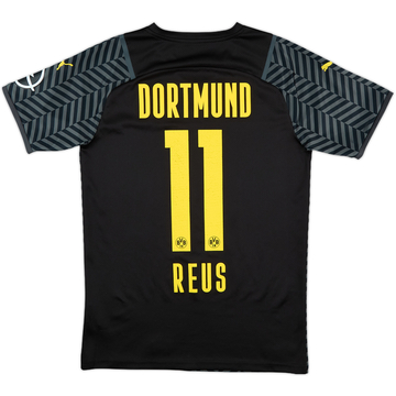 Borussia Dortmund 2022/23 Reus #11 (Large) | eBay