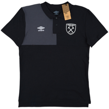 West Ham 23/24 Adults Drill Top