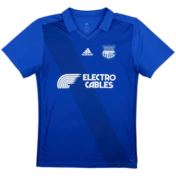 Camiseta de local de Emelec 2019 - 8/10 - (XL)