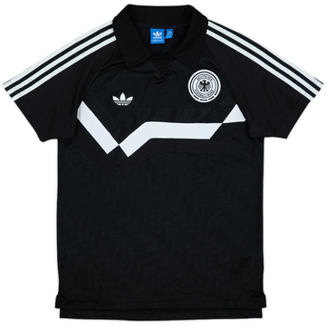 2013-14 Germany adidas Originals Retro Home Shirt #10 - 9/10