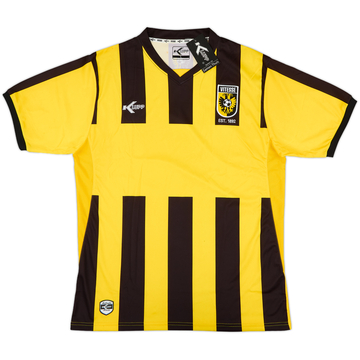 2011-12 Vitesse Prototype Home Shirt (L)