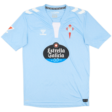 Camiseta de local del Celta Vigo 2024-25 - 8/10 - (S)