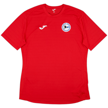 2019-20 Arminia Bielefeld Joma Training Shirt - 8/10 - (L)