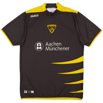 2006-07 Alemannia Aachen Away Shirt - 8/10 - (M)