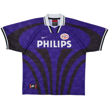 1996-97 PSV Home Shirt - 6/10 - (L)