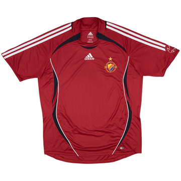 2006-07 Djurgadens Away Shirt - 9/10 - (L)