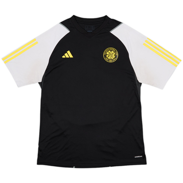 2023-24 Celtic adidas Training Shirt - 10/10 - (L)