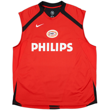 2005-06 PSV Nike Training Vest - 10/10 - (XL)
