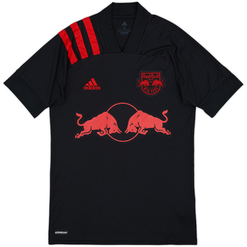 2020 New York Red Bulls Away Shirt - 8/10 - (S)