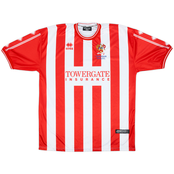 2002-04 Cheltenham Home Shirt - 8/10 - (XXL)