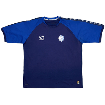 2015-16 Sheffield Wednesday Sondico Training Shirt - 4/10 - (XXL)