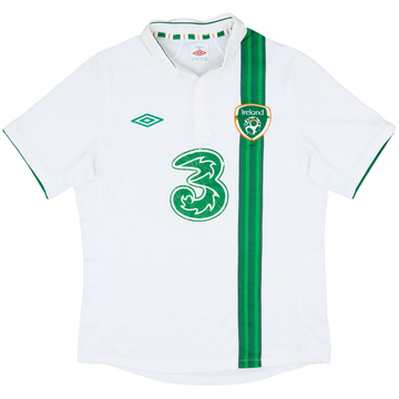 2012-13 Ireland Away Shirt - 5/10 - (L)