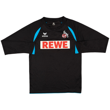 2015-16 Koln GK Shirt - 6/10 - (S)