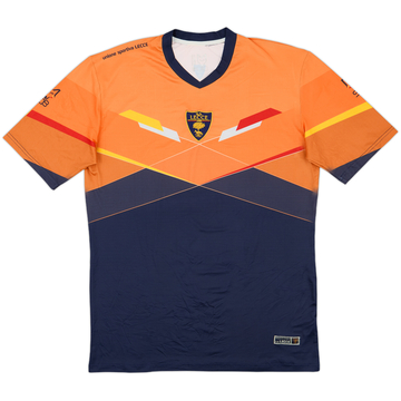 2019-20 Lecce M908 Training Shirt - 9/10 - (XL)