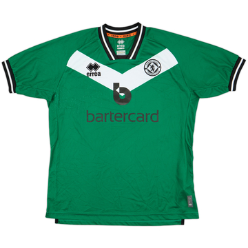 2023-24 Dundee United Away Shirt - 6/10 - (XS)