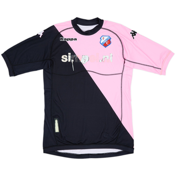 2011-12 Utrecht Away Shirt - 4/10 - (YXXXL)