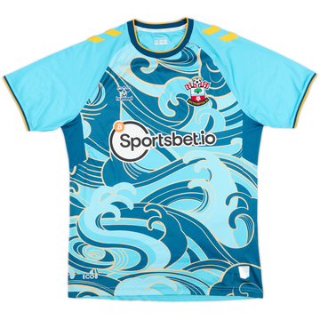 2022-23 Southampton Away Shirt - 6/10 - (L)
