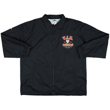 1992-93 Stuttgart adidas Track Jacket - 8/10 - (L)