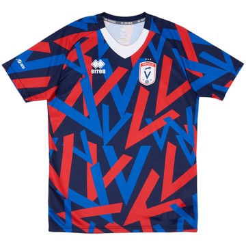 2021-22 AC Virtus Home Shirt - 8/10 - (M)