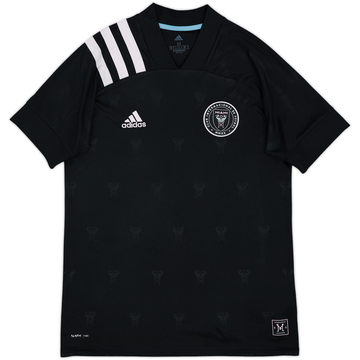 2020 Inter Miami Camiseta Visitante - 10/10 - (M)