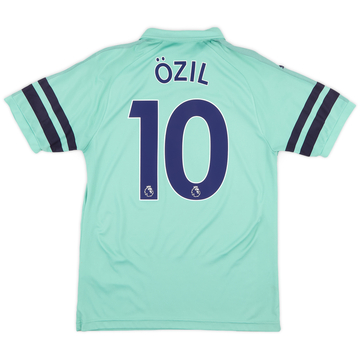 Arsenal third kit 2018 2025