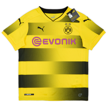 Dortmund 97 sammer ザマー Home ユニフォーム NIKE 1996-97 Borussia