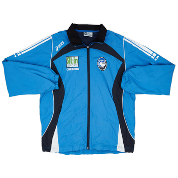 1990s Atalanta Cierre Track Jacket - 8/10 - (XL) 1990s Atalanta Cierre Track Jacket - 8/10 - (XL)