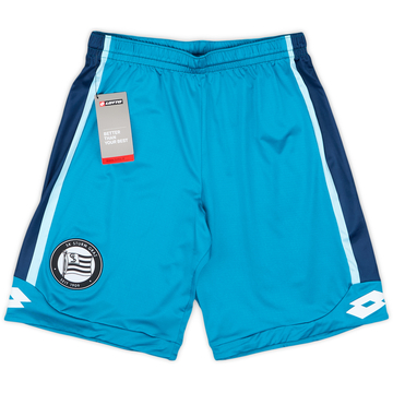2019-20 Sturm Graz Third Shorts (KIDS)