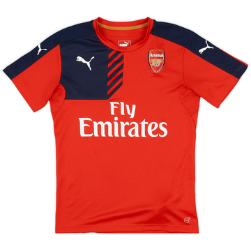 Polo arsenal puma shop