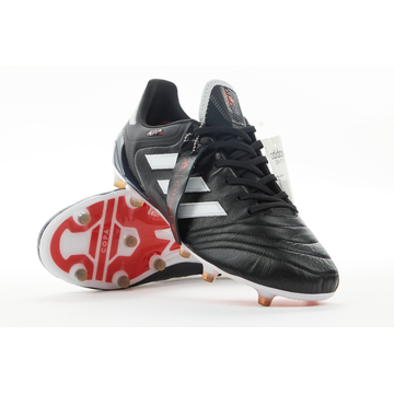 2018 adidas Player Issue X 17.1 Leather Football Boots David Silva In Box SG 8