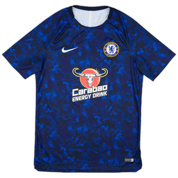 Chelsea 2019 training kit discount