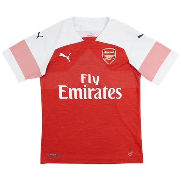 2018 19 Arsenal Puma Training Shirt 6 10 XL