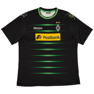 うのにもお得な 2013-14 Borussia (S) - 9/10 - Shirt Third Monchengladbach ウェア
