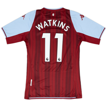 Coutinho's dream debut hints at why Aston Villa is ideal