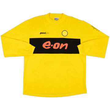 2004-05 Borussia Dortmund Third Shirt Smolarek #14 - 5/10 - (XL)