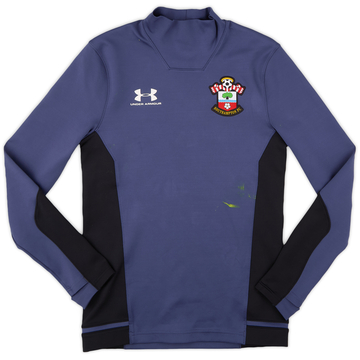Southampton FC Under Armour シャツ M 2020-21 Southampton Under Armour Training Shirt - 7/10 - (M)