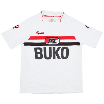 2009-10 AZ Alkmaar Away Shirt - 7/10 - (XL.Boys)