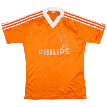 Netherlands KNVB 1996 1997 Home Sz L Nederland Holland shirt